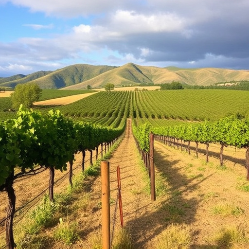 vineyards in sonoita