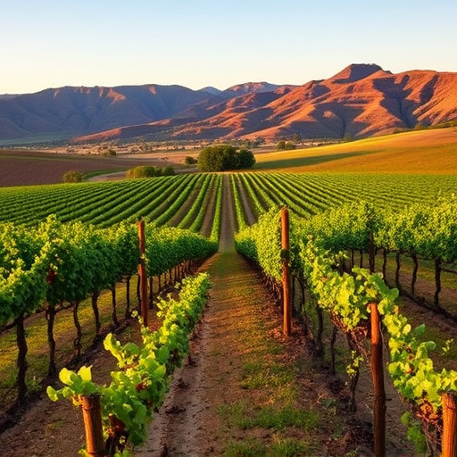 vineyards in sonoita