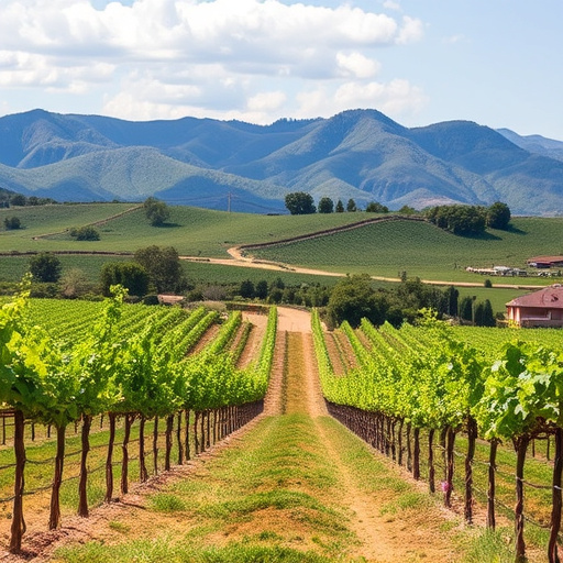 vineyards in sonoita