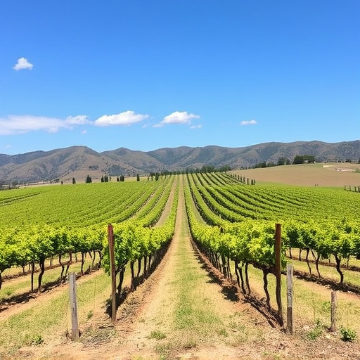 vineyards in sonoita