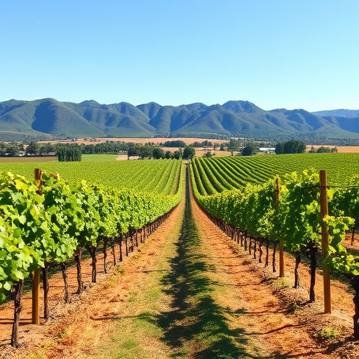 vineyards in sonoita