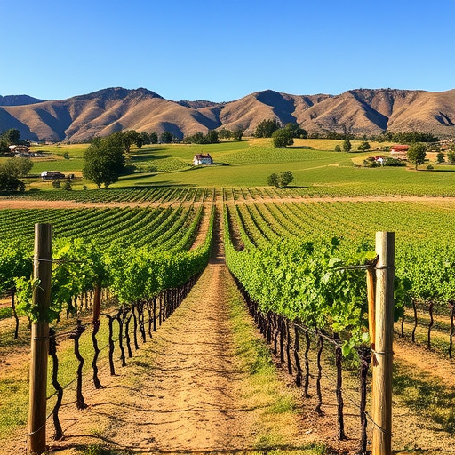 vineyards in sonoita