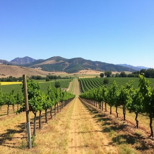 vineyards in sonoita