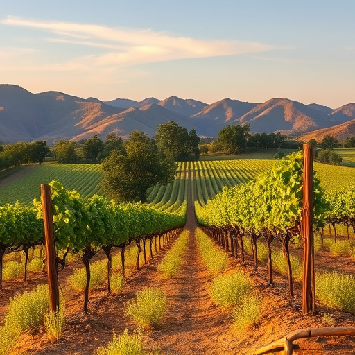 vineyards in sonoita
