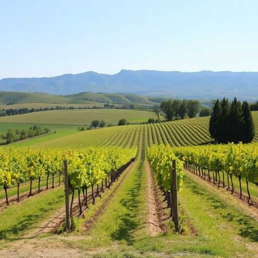 vineyards in sonoita