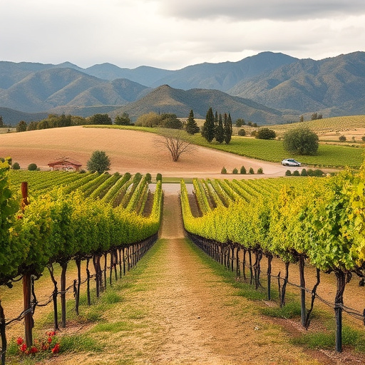 vineyards in sonoita az