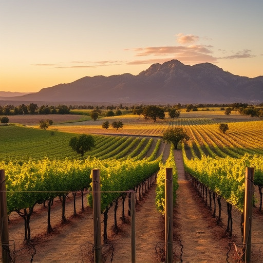 vineyards in sonoita az