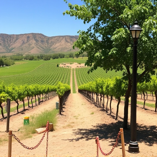 vineyards in sonoita az