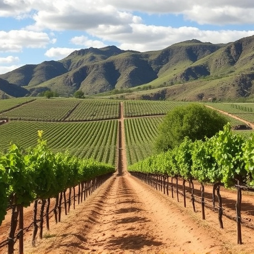 vineyards in sonoita az
