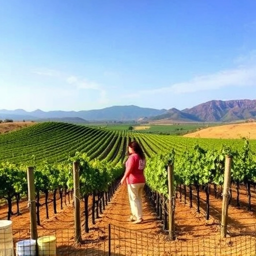 vineyards in sonoita az
