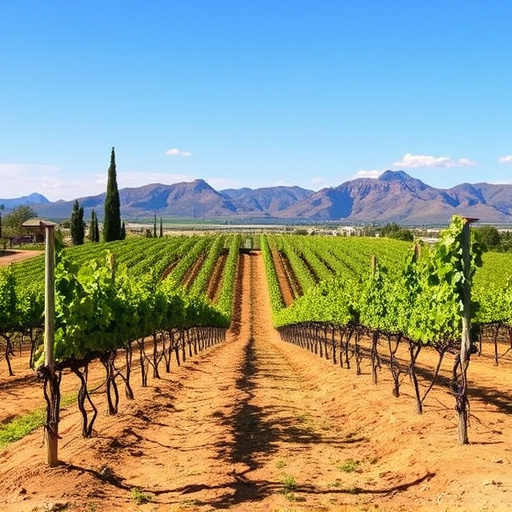 vineyards in sonoita az