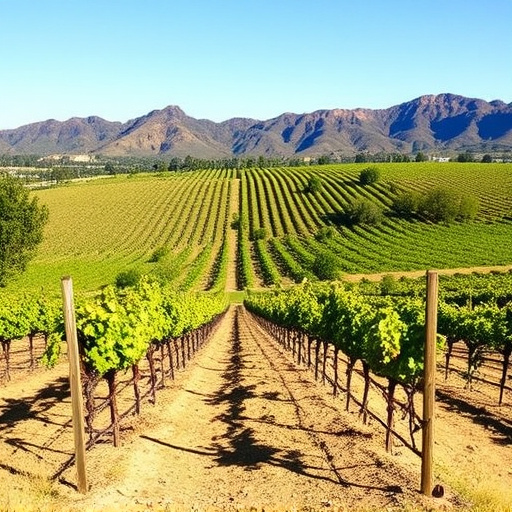 vineyards in sonoita az