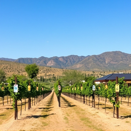 vineyards in sonoita az