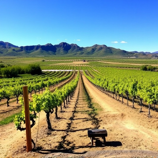 vineyards in sonoita az