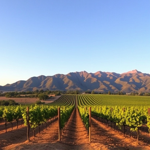 vineyards in sonoita az