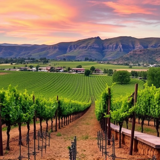 vineyards in sonoita az