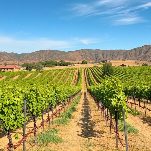vineyards in sonoita az