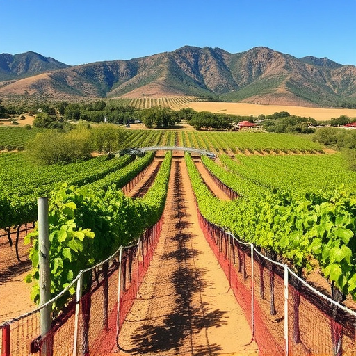 vineyards in sonoita az