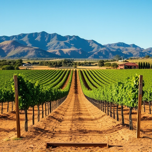 vineyards in sonoita az