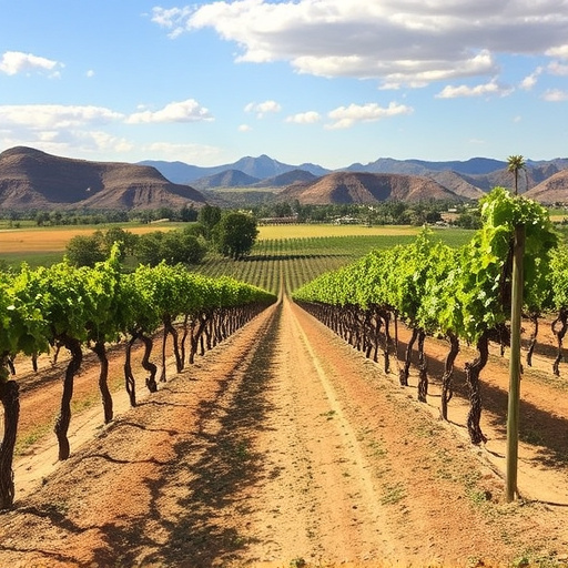 vineyards in sonoita az