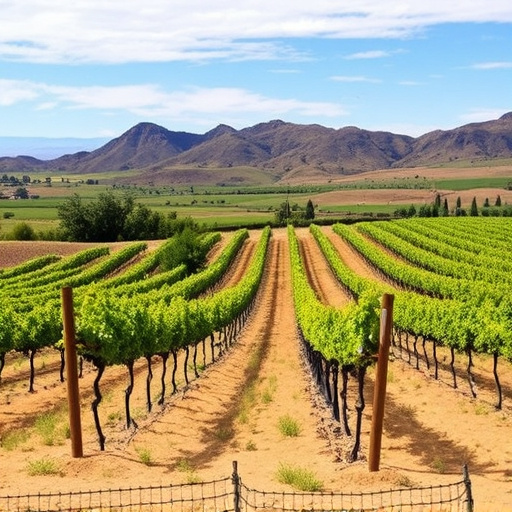 vineyards in sonoita az