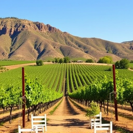 vineyards in sonoita az