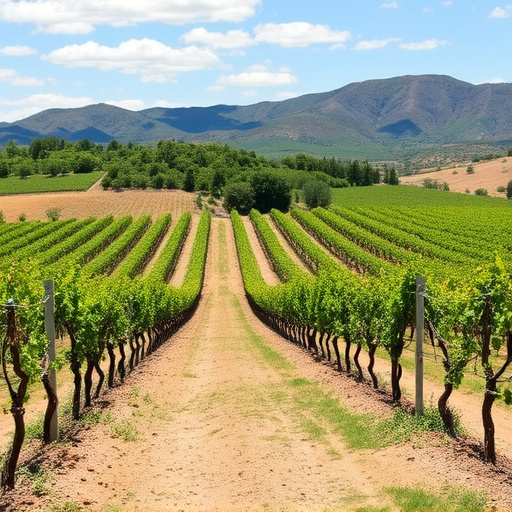 vineyards in sonoita az