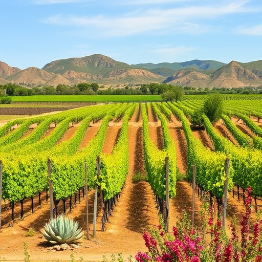 vineyards in sonoita az
