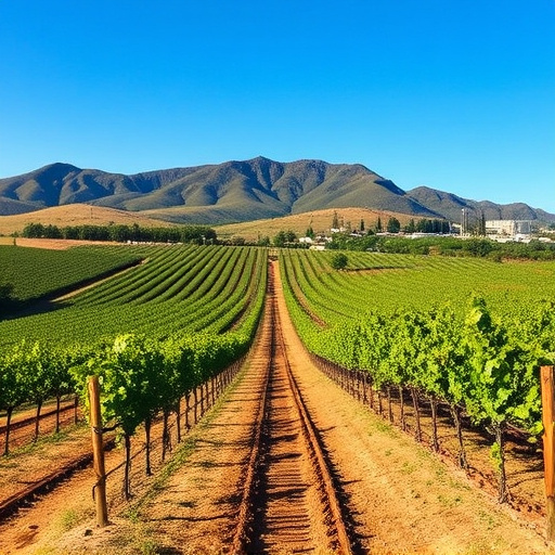 vineyards in sonoita az