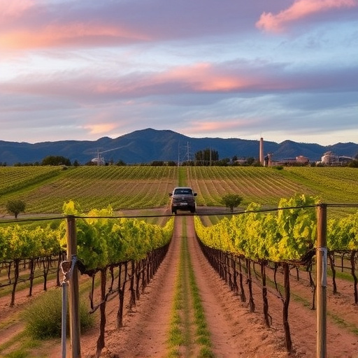 vineyards in sonoita az