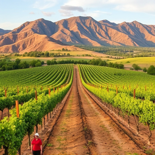 vineyards in sonoita az