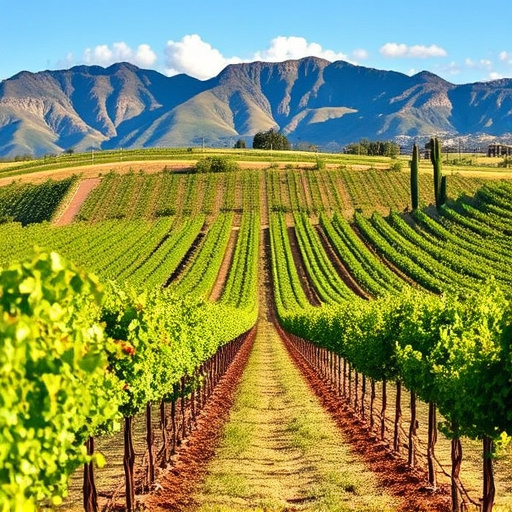 vineyards in sonoita az