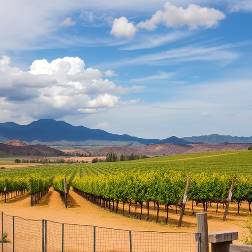 vineyards in sonoita az
