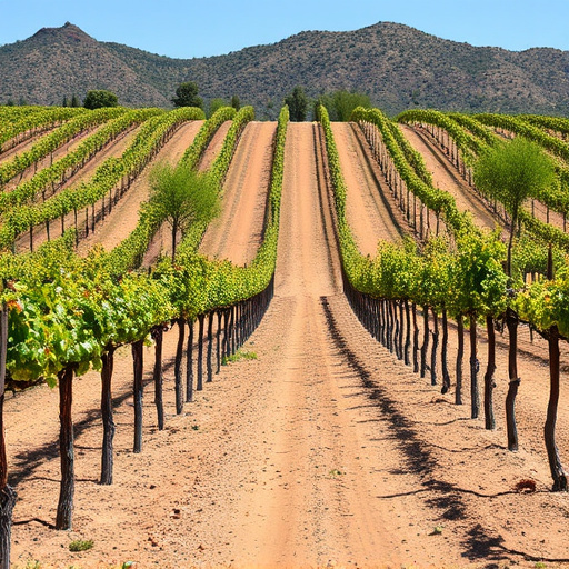 vineyards in sonoita az