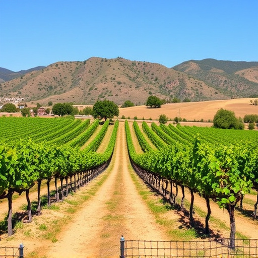vineyards in sonoita az