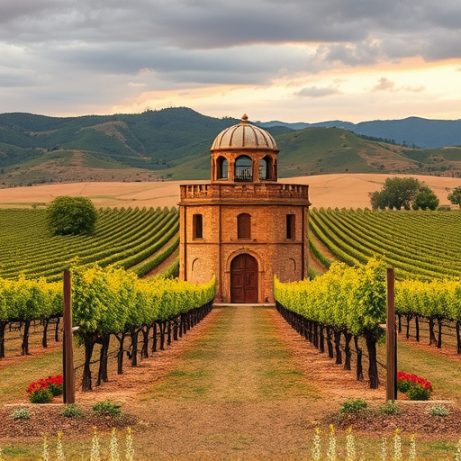 vineyards sonoita az