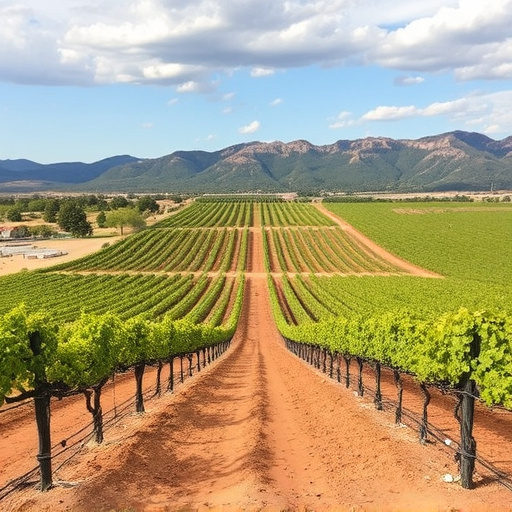 vineyards sonoita az