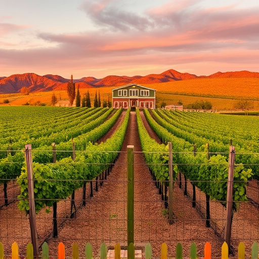 vineyards sonoita az