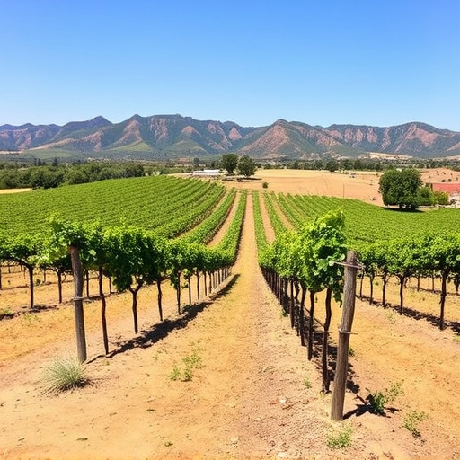 vineyards sonoita az