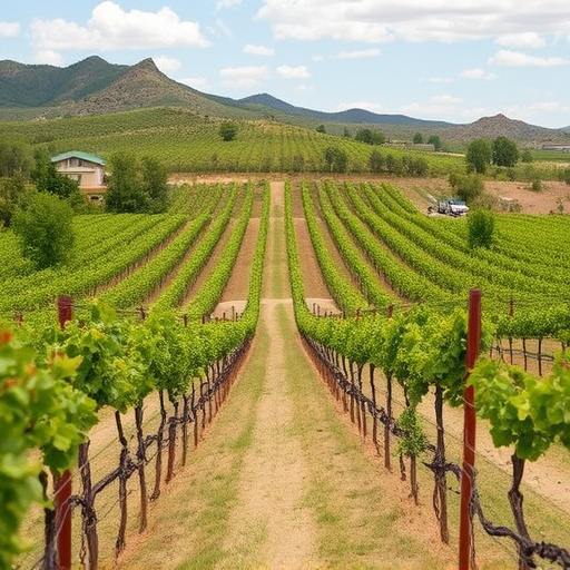 vineyards sonoita az