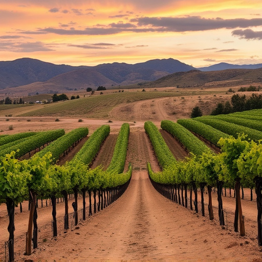 vineyards sonoita az