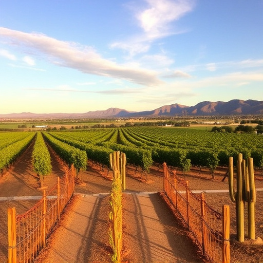 vineyards sonoita az