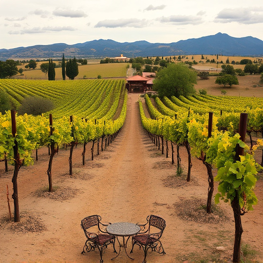 vineyards sonoita az