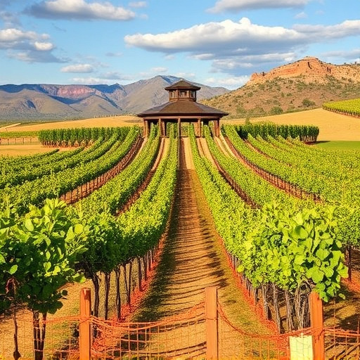 vineyards sonoita az