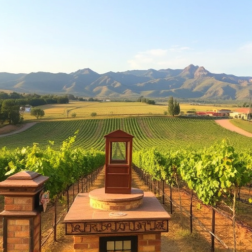 vineyards sonoita az