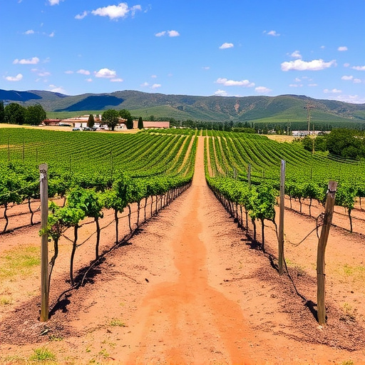 vineyards sonoita az