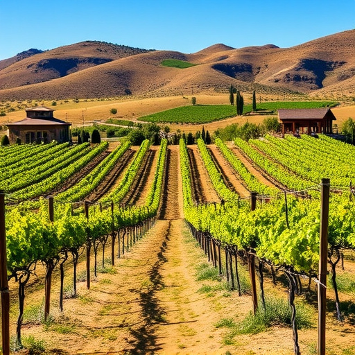 vineyards sonoita az