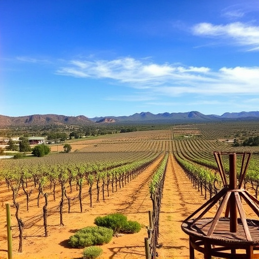 vineyards sonoita az