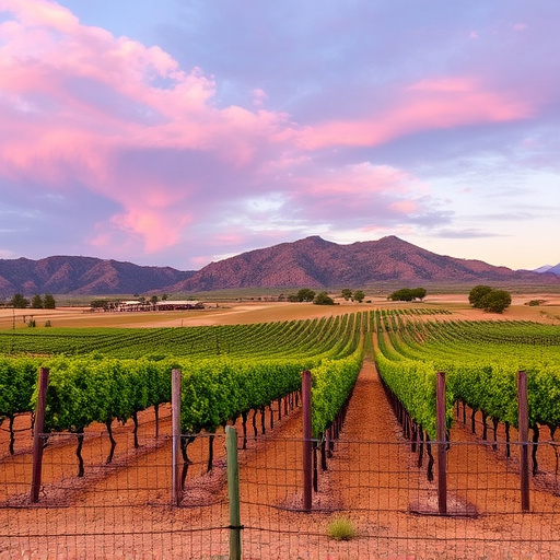 vineyards sonoita az