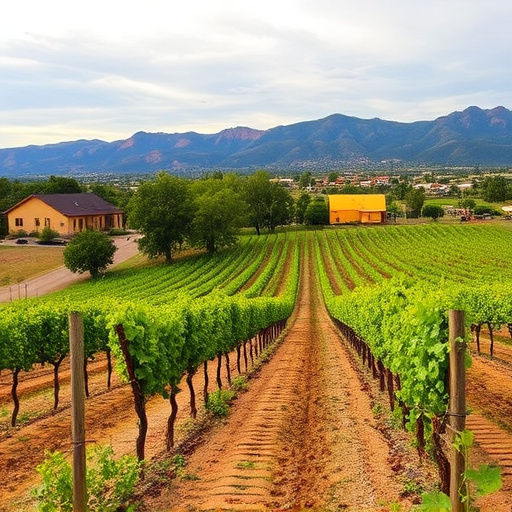 vineyards sonoita az